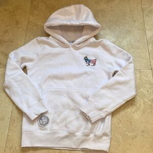 Goat USA Hoodie - Kids Size YM